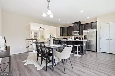 308 Eagles Ridge Way, Glen Burnie, MD 21061 - Photo 11