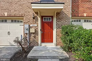 308 Eagles Ridge Way, Glen Burnie, MD 21061 - Photo 35