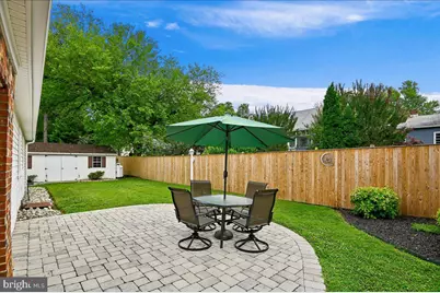 1731 Tacoma Road, Edgewater, MD 21037 - Photo 9