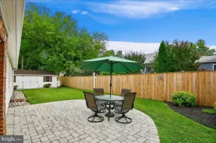 1731 Tacoma Rd, Edgewater, MD 21037 - Photo 9