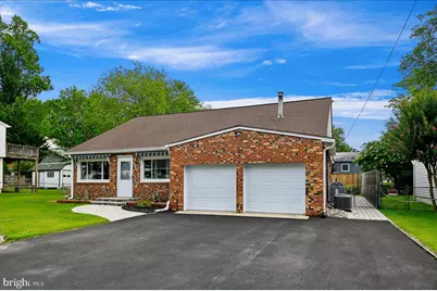 1731 Tacoma Road, Edgewater, MD 21037 - Photo 3