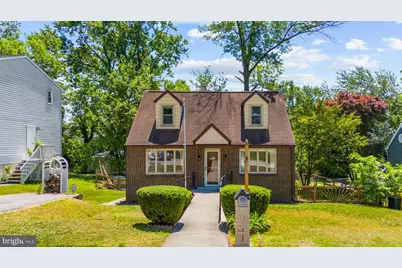 205 7th Avenue, Baltimore, MD 21225 - Photo 3