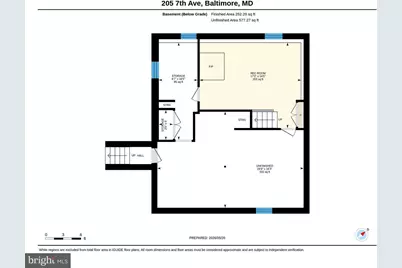205 7th Avenue, Baltimore, MD 21225 - Photo 61