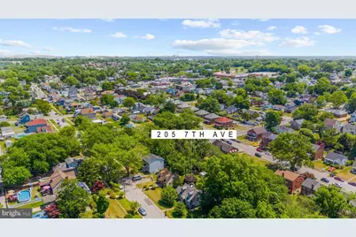 205 7th Avenue, Baltimore, MD 21225 - Photo 55