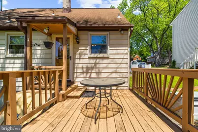 205 7th Avenue, Baltimore, MD 21225 - Photo 39