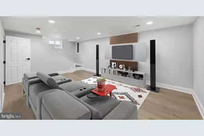 7701 Gunther Road, Glen Burnie, MD 21060 - Photo 23