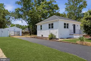 7701 Gunther Rd, Glen Burnie, MD 21060 - Photo 3