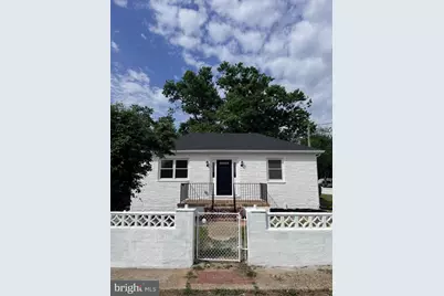 7701 Gunther Road, Glen Burnie, MD 21060 - Photo 1