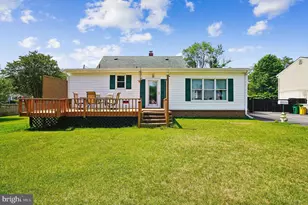1110 Tyler Ave, Annapolis, MD 21403 - Photo 3