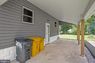 2016 Citrus Ave, Jessup, MD 20794 - Photo 39