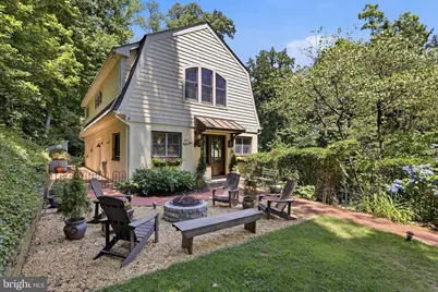 1724 Robinhood Road, Annapolis, MD 21401 - Photo 1