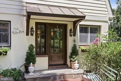 1724 Robinhood Road, Annapolis, MD 21401 - Photo 63