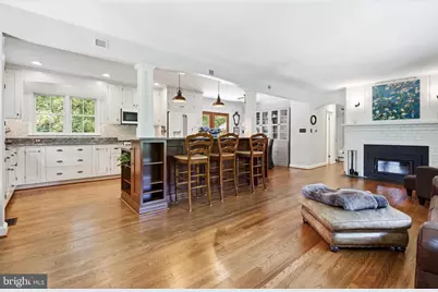 1724 Robinhood Road, Annapolis, MD 21401 - Photo 5