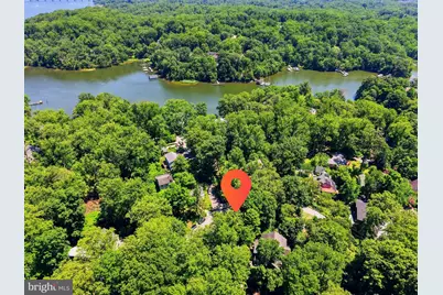 1724 Robinhood Road, Annapolis, MD 21401 - Photo 69