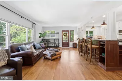 1724 Robinhood Road, Annapolis, MD 21401 - Photo 7