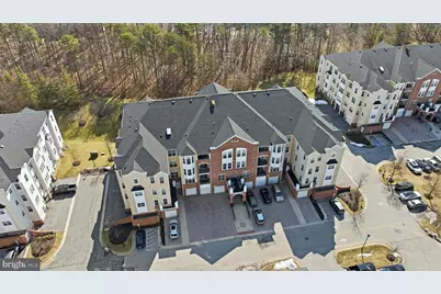 8609 Wintergreen Court #208, Odenton, MD 21113 - Photo 45