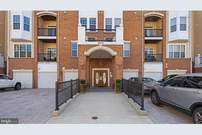 8609 Wintergreen Court #208, Odenton, MD 21113 - Photo 1