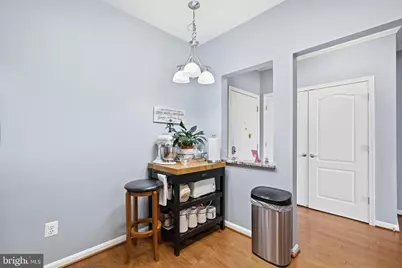 8609 Wintergreen Court #208, Odenton, MD 21113 - Photo 9