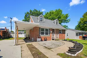 619 Old Stage Rd, Glen Burnie, MD 21061 - Photo 3