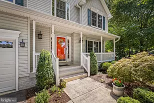 1106 Top Ridge Ct, Gambrills, MD 21054 - Photo 5