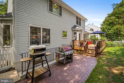 1106 Top Ridge Court, Gambrills, MD 21054 - Photo 17
