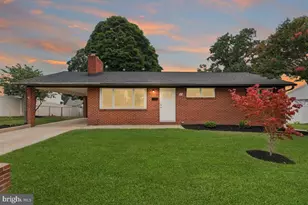 105 Chalmers Ave, Glen Burnie, MD 21061 - Photo 1
