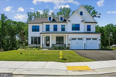 2638 Broadhorn Dr, Odenton, MD 21113 - Photo 1