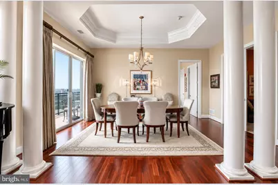 1915 Towne Centre Boulevard #1115, Annapolis, MD 21401 - Photo 27
