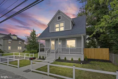 5234 6th Street, Baltimore, MD 21225 - Photo 1