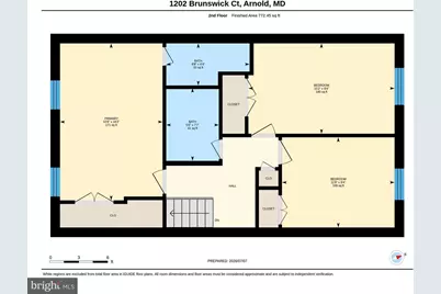 1202 Brunswick Court, Arnold, MD 21012 - Photo 45