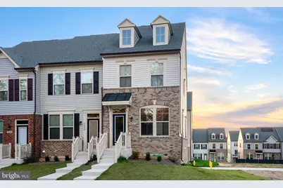 3442 Jacobs Ford Way, Hanover, MD 21076 - Photo 1