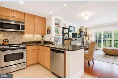 5 Park Place #431, Annapolis, MD 21401 - Photo 39