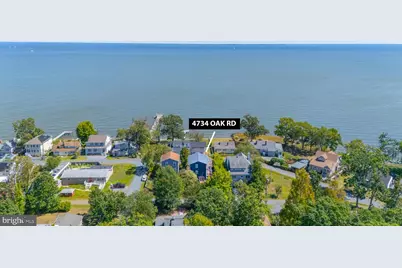 4734 Oak Road, Shady Side, MD 20764 - Photo 1