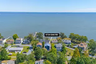 4734 Oak Rd, Shady Side, MD 20764 - Photo 1