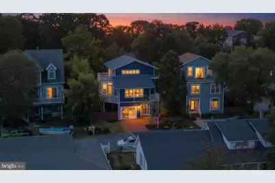 4734 Oak Road, Shady Side, MD 20764 - Photo 1