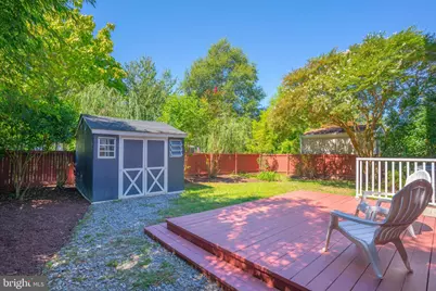 4734 Oak Road, Shady Side, MD 20764 - Photo 35