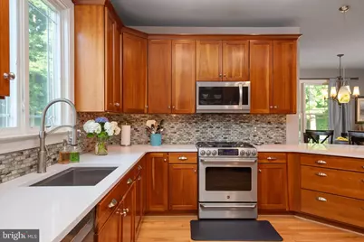 503 Teak Road, Crownsville, MD 21032 - Photo 33
