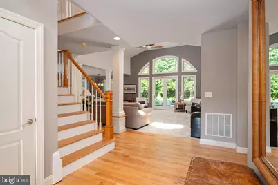 503 Teak Road, Crownsville, MD 21032 - Photo 19