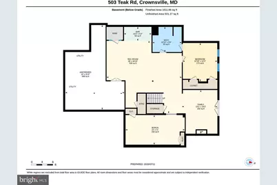 503 Teak Road, Crownsville, MD 21032 - Photo 89