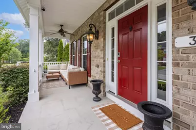 318 Wild Willow Way, Severn, MD 21144 - Photo 5