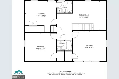 219 Lockwood Court, Annapolis, MD 21403 - Photo 37