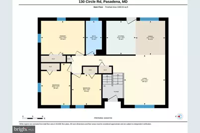 130 Circle Road, Pasadena, MD 21122 - Photo 49