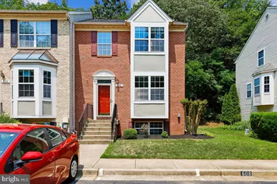 608 Talon Court, Arnold, MD 21012 - Photo 1