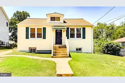 622 Franklin Avenue, Linthicum Heights, MD 21090 - Photo 1