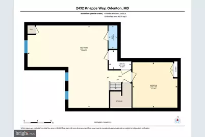 [Address not provided], Odenton, MD 21113 - Photo 63
