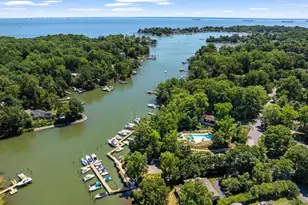 3115 Starboard Dr, Annapolis, MD 21403 - Photo 53