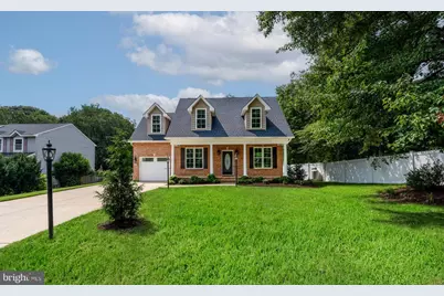 729 Mesquite Road, Severn, MD 21144 - Photo 3