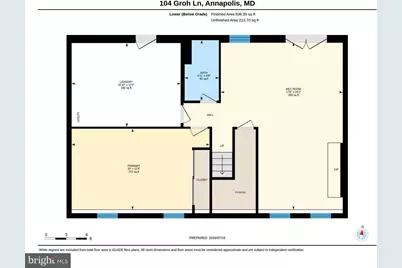 104 Groh Lane, Annapolis, MD 21403 - Photo 53