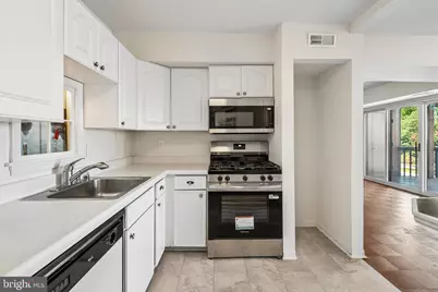 765 Fairview Avenue #765 D, Annapolis, MD 21403 - Photo 3