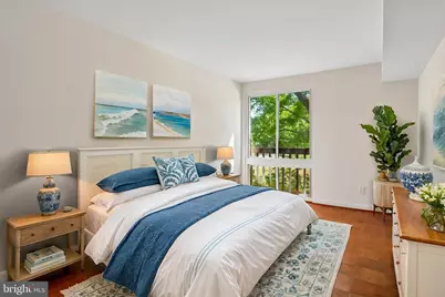 765 Fairview Avenue #765 D, Annapolis, MD 21403 - Photo 13